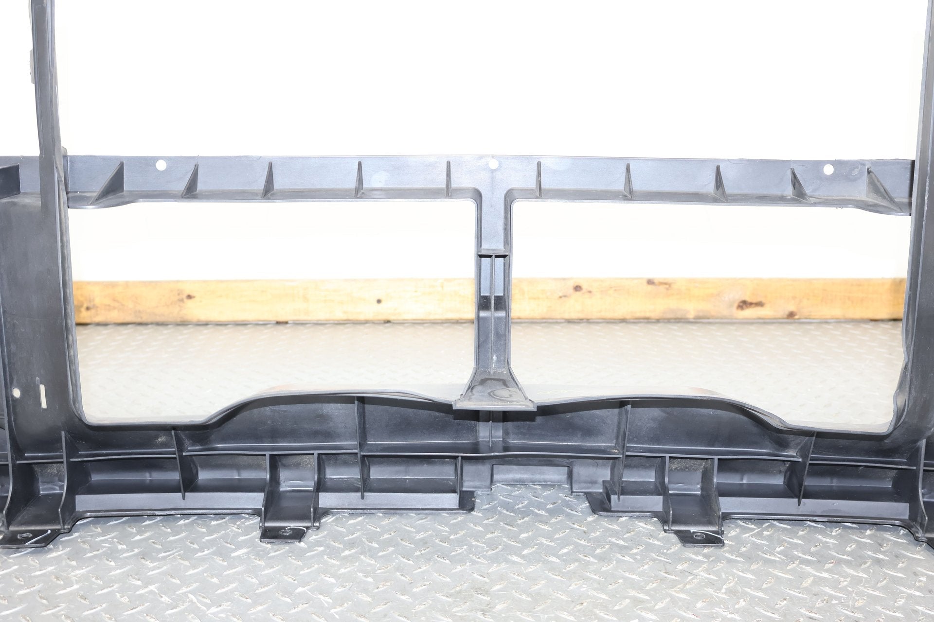 2017 Dodge Challenger- Radiator Core Support