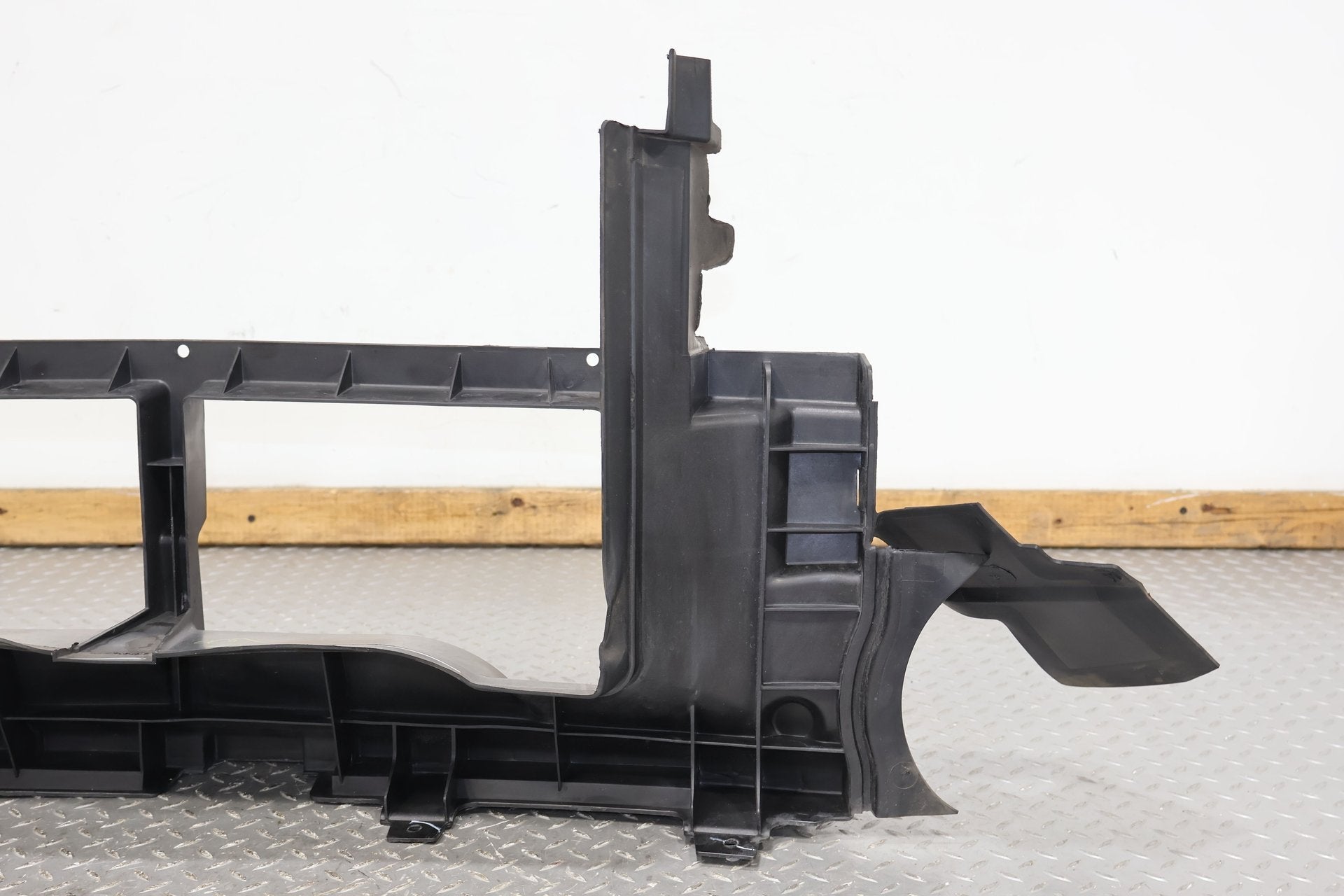 2017 Dodge Challenger- Radiator Core Support