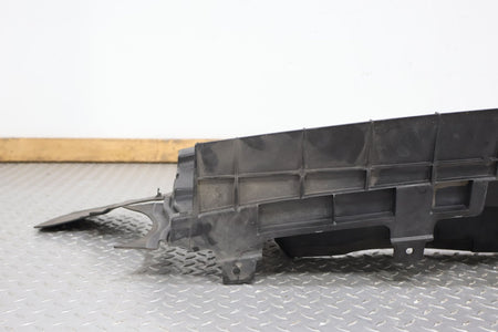 2017 Dodge Challenger- Radiator Core Support