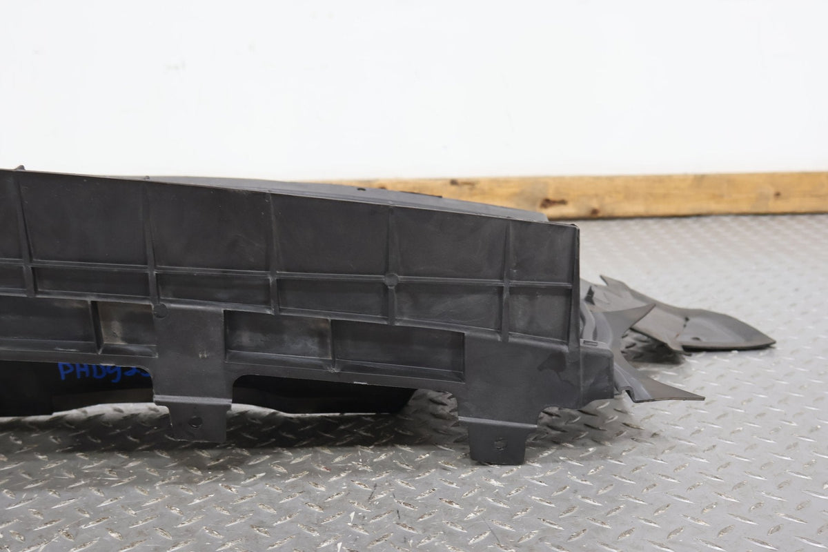 2017 Dodge Challenger- Radiator Core Support