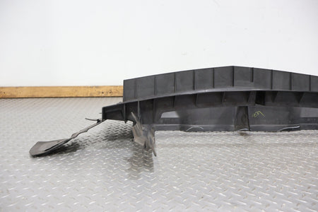 2017 Dodge Challenger- Radiator Core Support