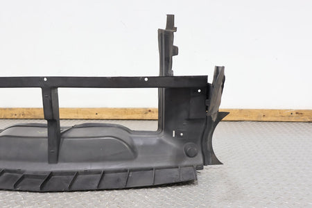 2017 Dodge Challenger- Radiator Core Support