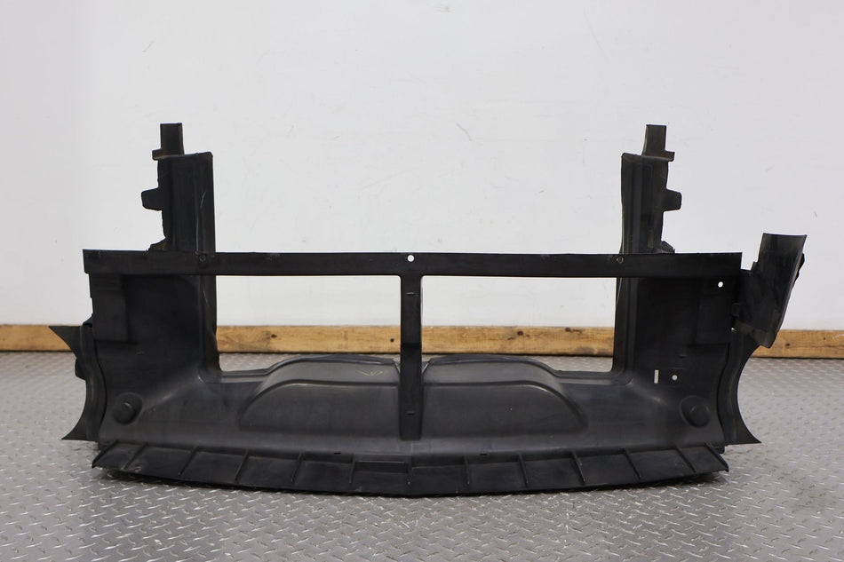 2017 Dodge Challenger- Radiator Core Support