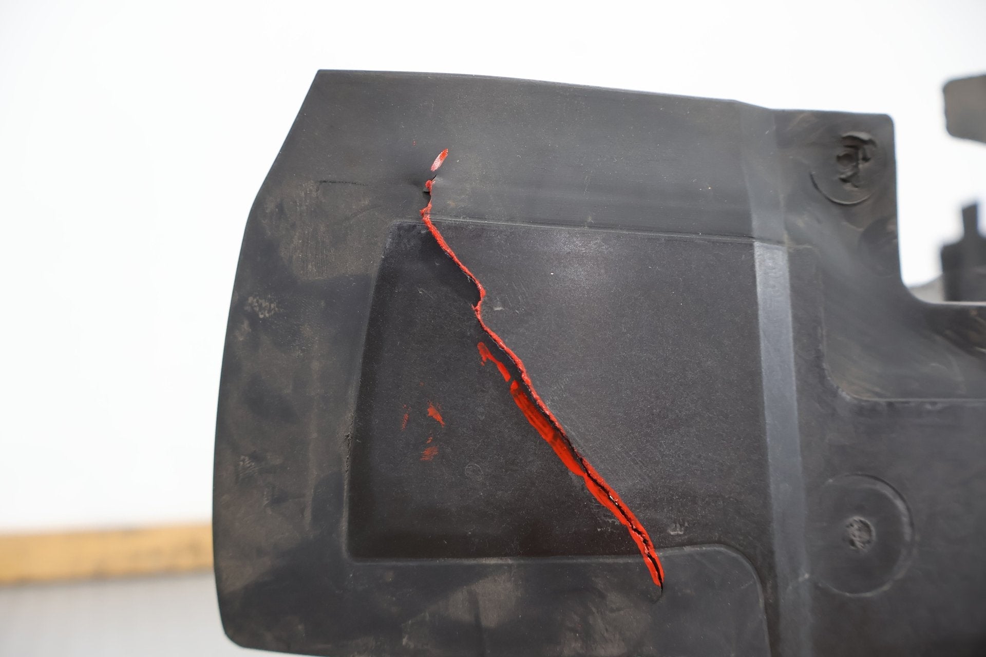 2017 Dodge Challenger- Radiator Core Support
