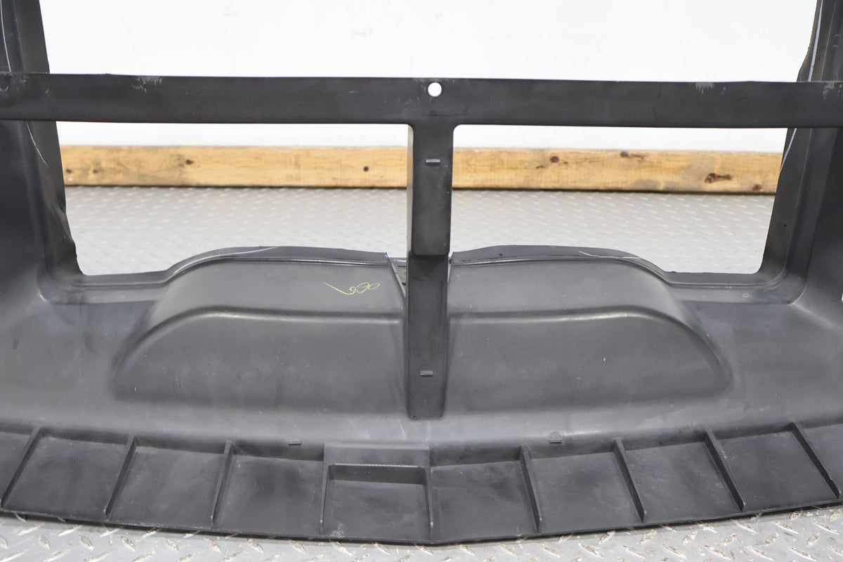 2017 Dodge Challenger- Radiator Core Support