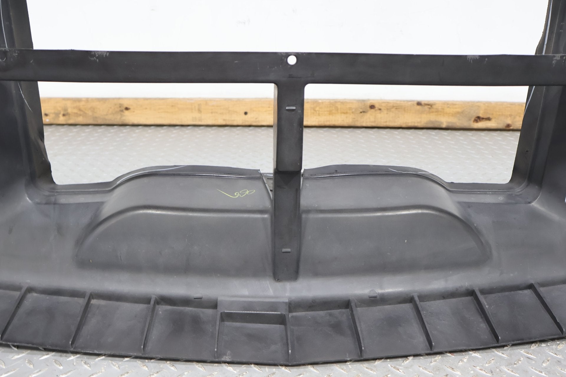 2017 Dodge Challenger- Radiator Core Support