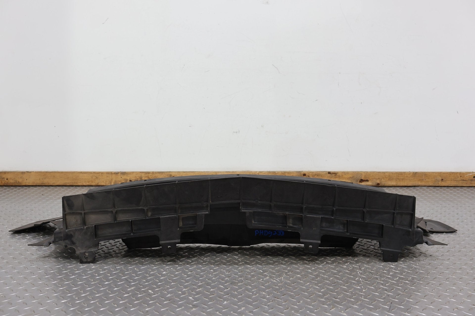 2017 Dodge Challenger- Radiator Core Support