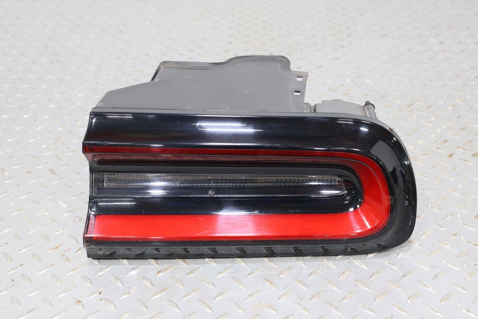 2017 Dodge Challenger- Right Tail Light