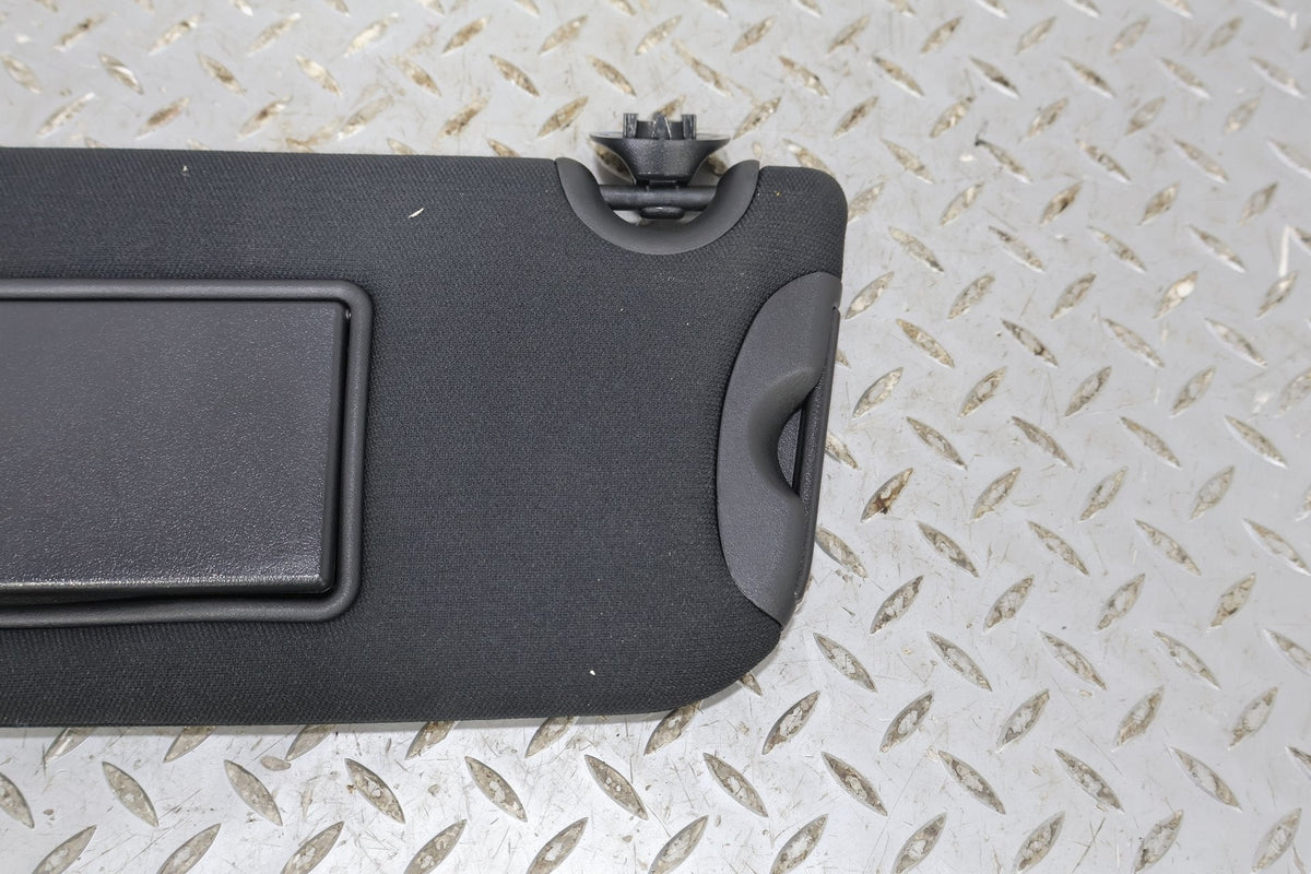 2017 Dodge Challenger- Sun Visor
