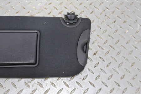 2017 Dodge Challenger- Sun Visor
