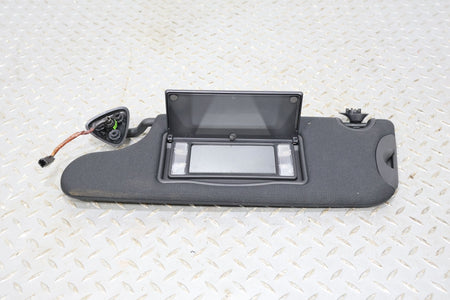 2017 Dodge Challenger- Sun Visor