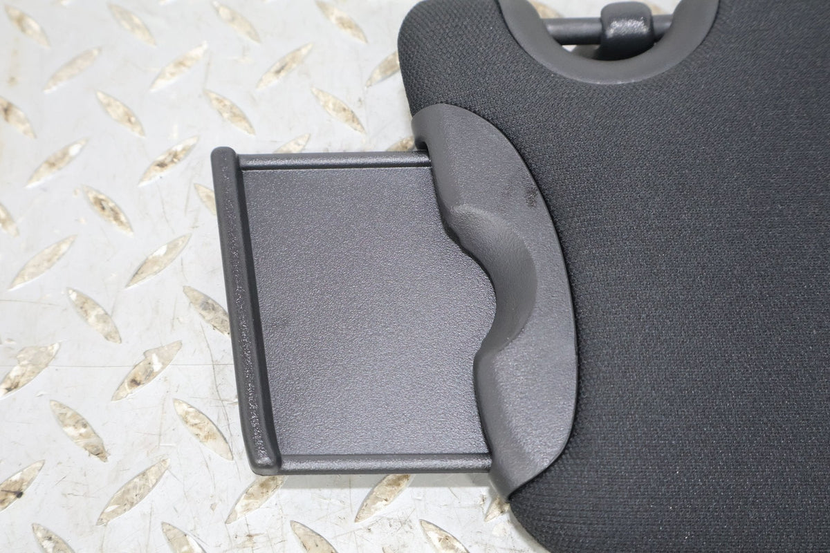 2017 Dodge Challenger- Sun Visor