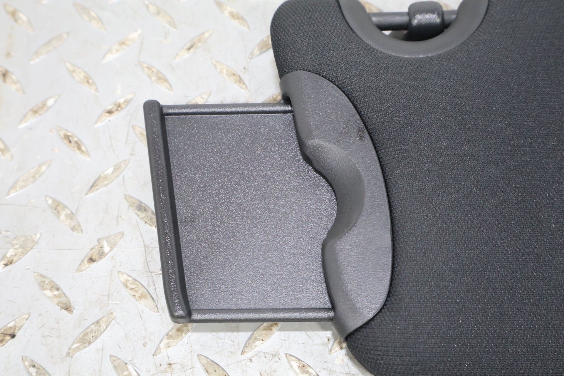 2017 Dodge Challenger- Sun Visor