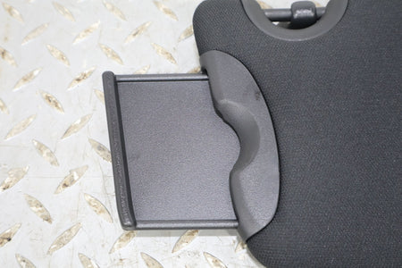 2017 Dodge Challenger- Sun Visor