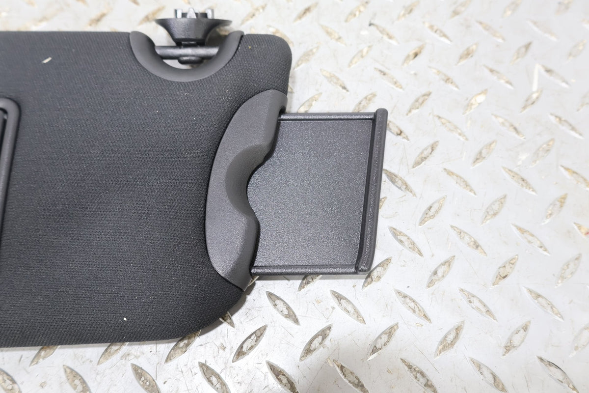 2017 Dodge Challenger- Sun Visor