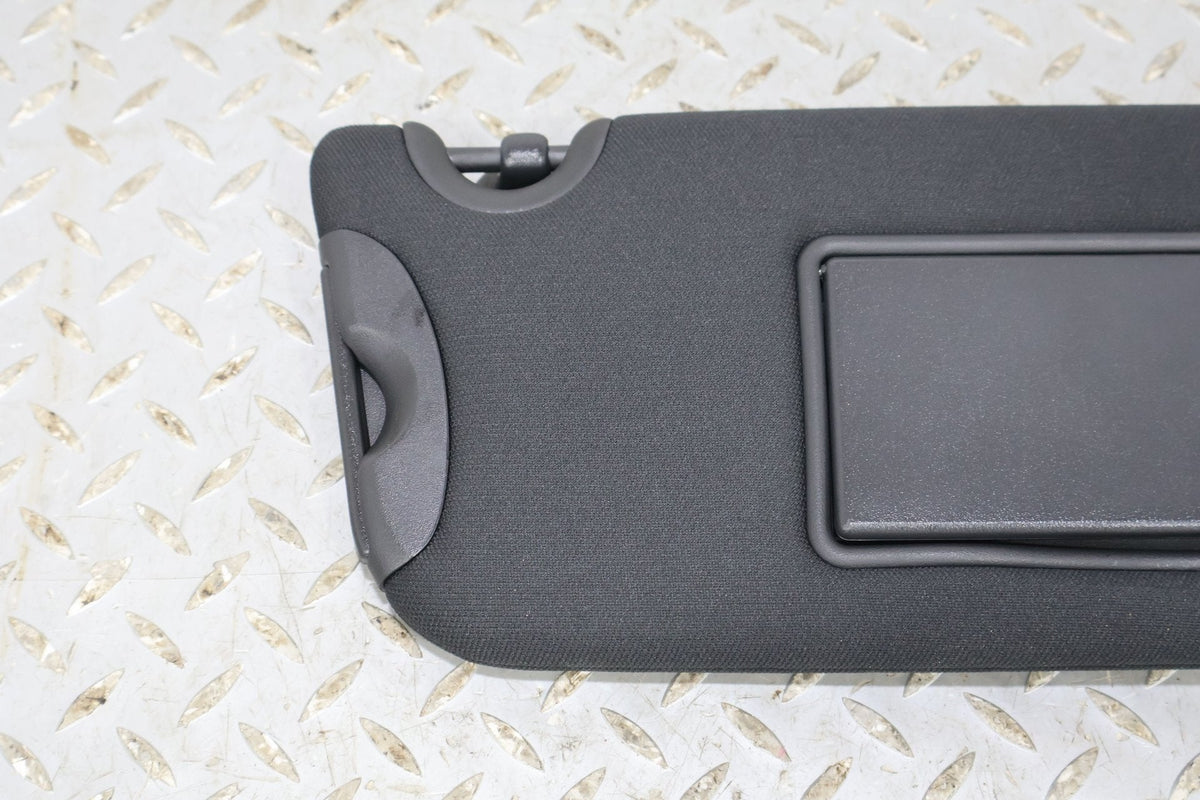 2017 Dodge Challenger- Sun Visor