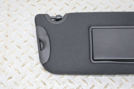 2017 Dodge Challenger- Sun Visor