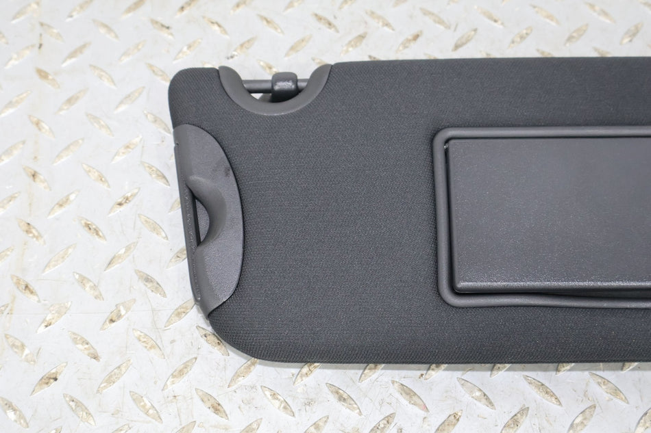 2017 Dodge Challenger- Sun Visor