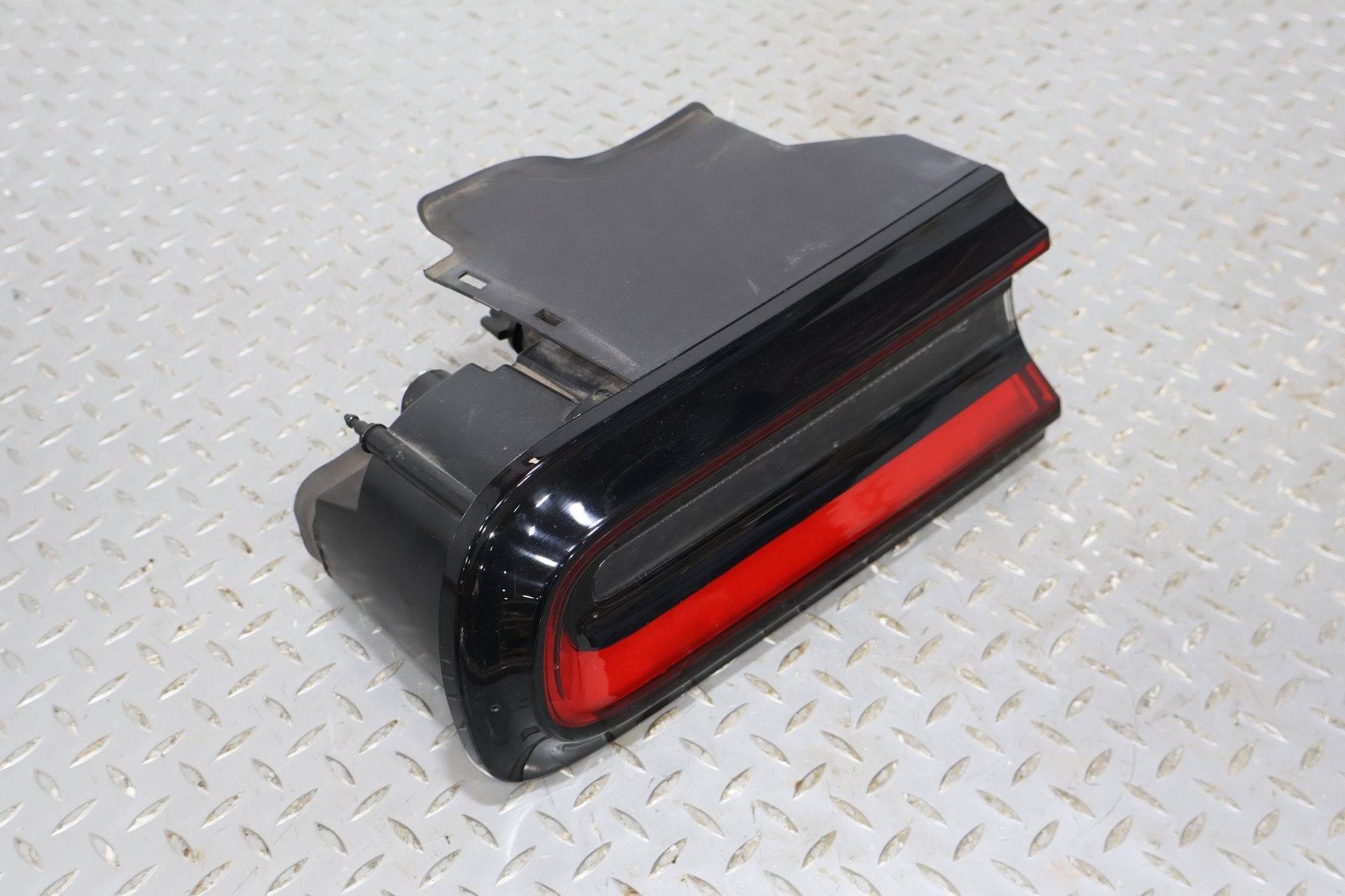 2017 Dodge Challenger- TAIL LIGHT ASSEMBLY