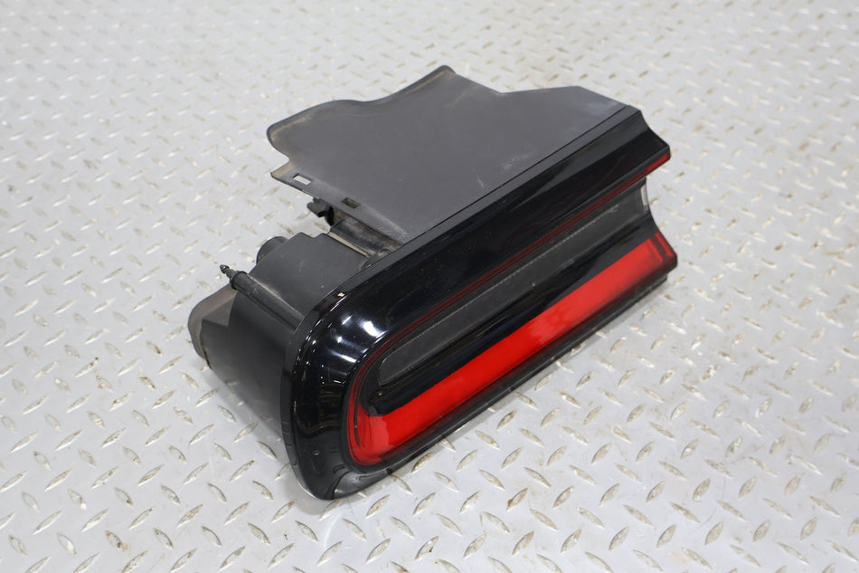 2017 Dodge Challenger- TAIL LIGHT ASSEMBLY