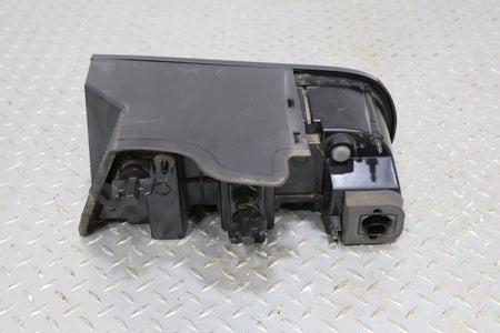 2017 Dodge Challenger- TAIL LIGHT ASSEMBLY