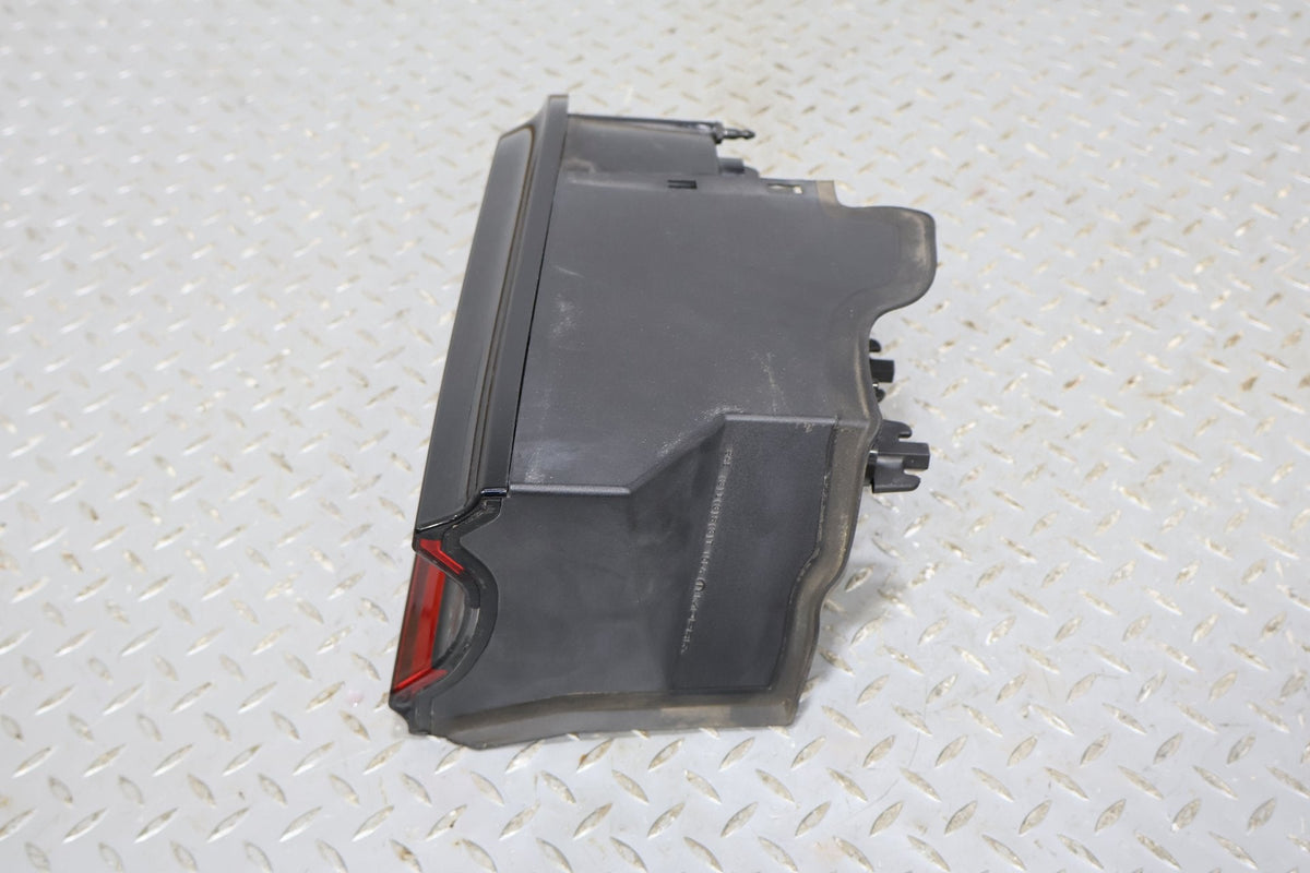 2017 Dodge Challenger- TAIL LIGHT ASSEMBLY