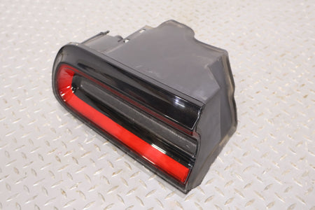 2017 Dodge Challenger- TAIL LIGHT ASSEMBLY