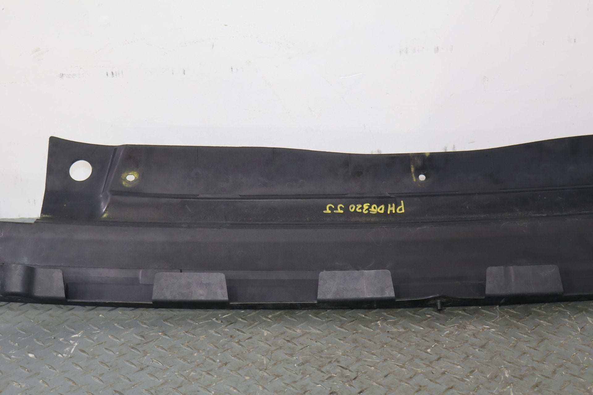2017 Dodge Challenger- Trim Panel