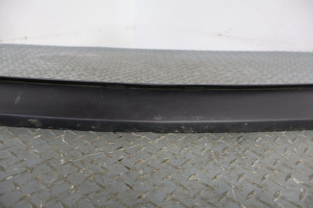 2017 Dodge Challenger- Trim Panel