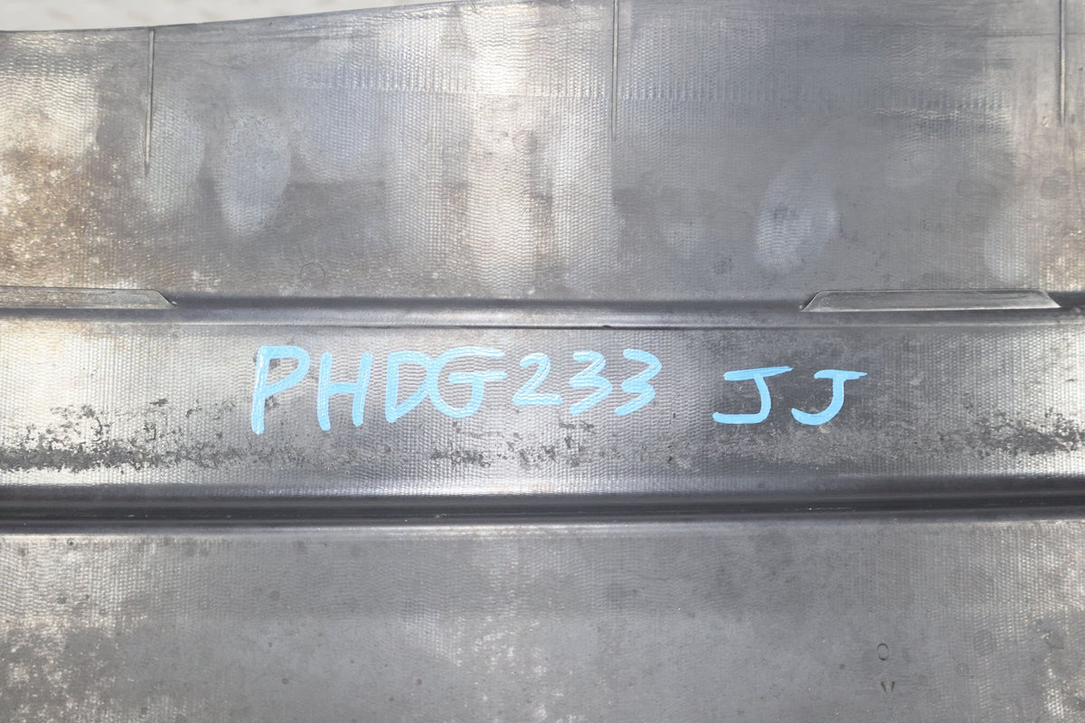 2017 Dodge Challenger- Trim Panel