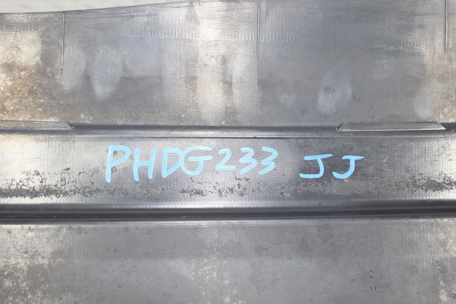 2017 Dodge Challenger- Trim Panel