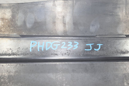 2017 Dodge Challenger- Trim Panel