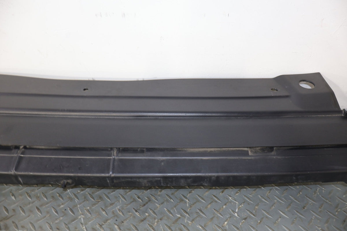 2017 Dodge Challenger- Trim Panel