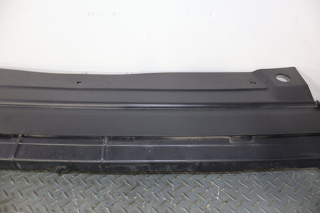 2017 Dodge Challenger- Trim Panel