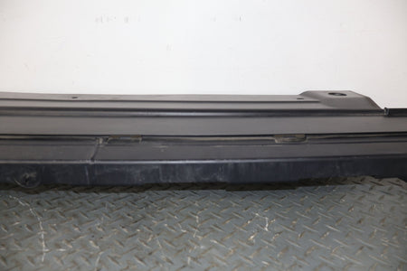 2017 Dodge Challenger- Trim Panel