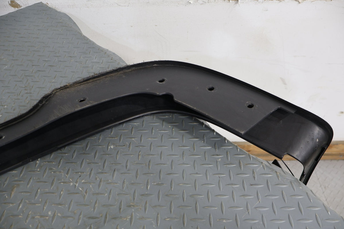 2017 Dodge Challenger- Trim Panel