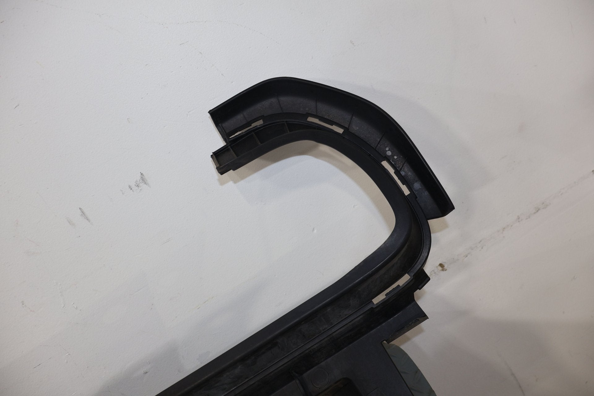 2017 Dodge Challenger- Trim Panel