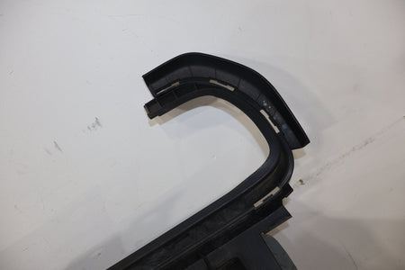 2017 Dodge Challenger- Trim Panel