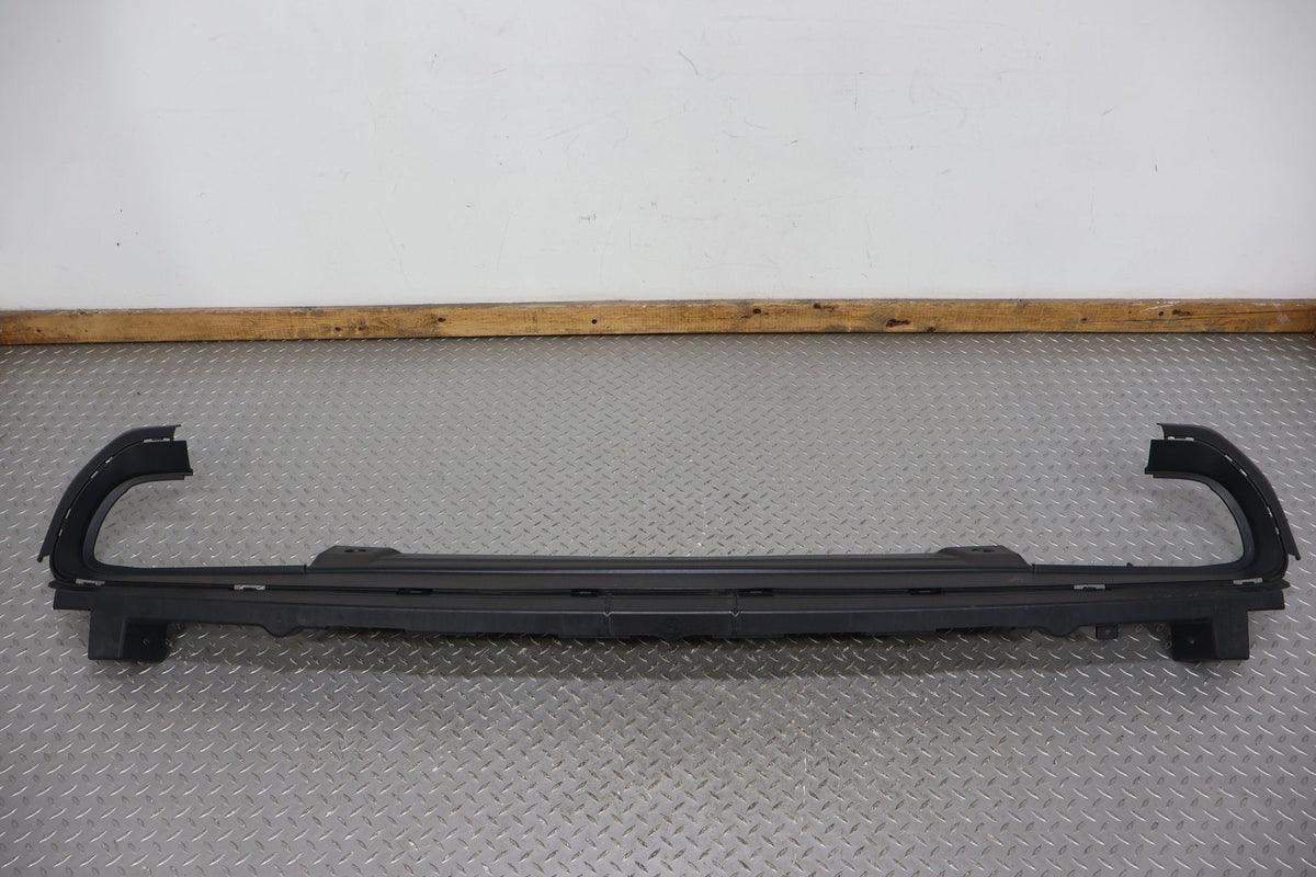 2017 Dodge Challenger- Trim Panel
