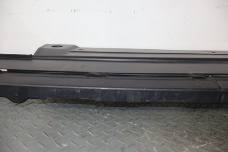 2017 Dodge Challenger- Trim Panel