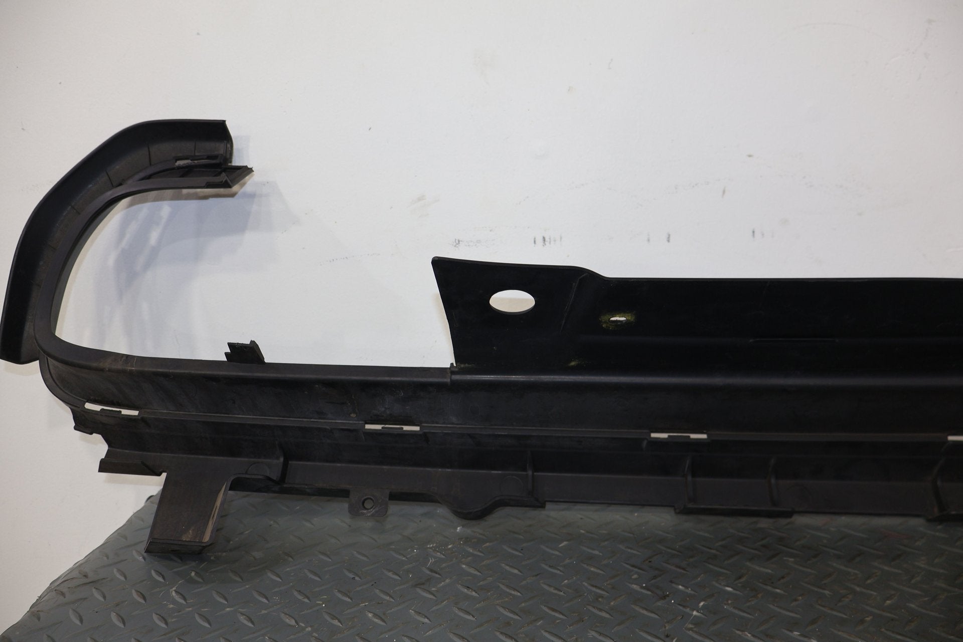 2017 Dodge Challenger- Trim Panel