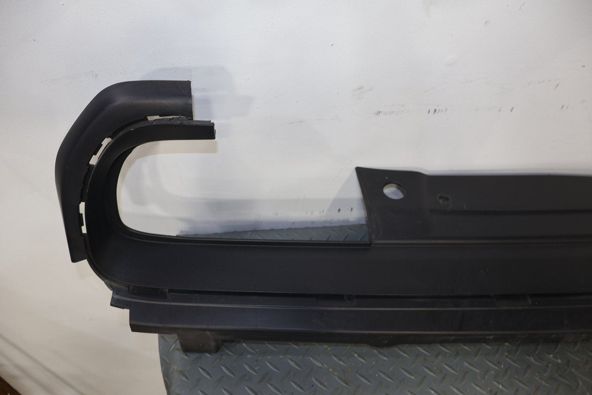 2017 Dodge Challenger- Trim Panel