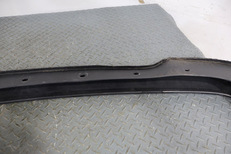 2017 Dodge Challenger- Trim Panel
