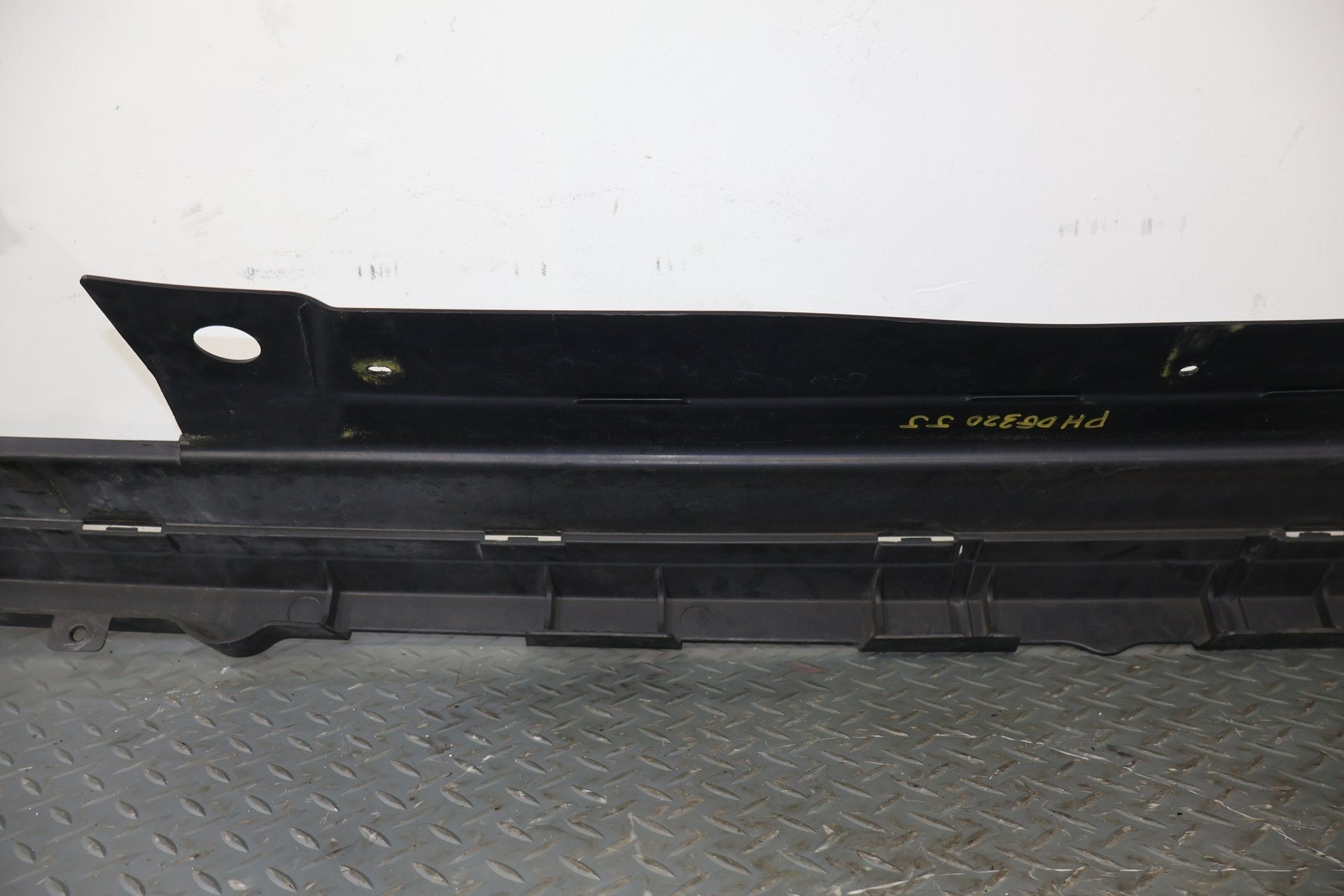 2017 Dodge Challenger- Trim Panel