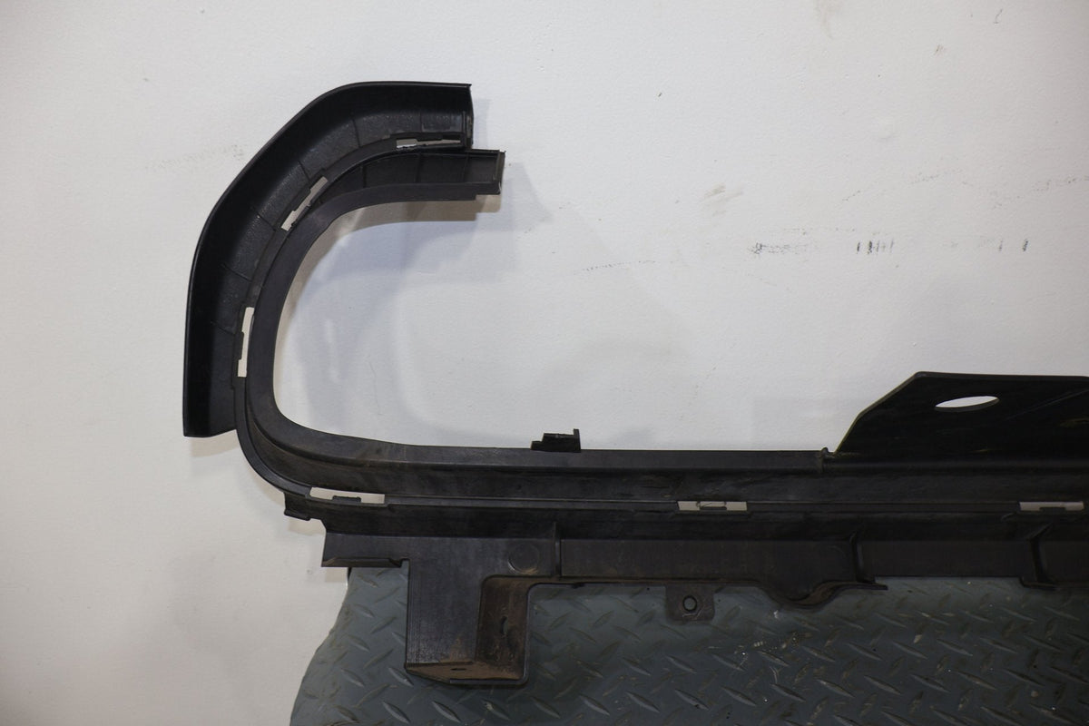 2017 Dodge Challenger- Trim Panel