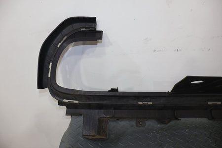 2017 Dodge Challenger- Trim Panel