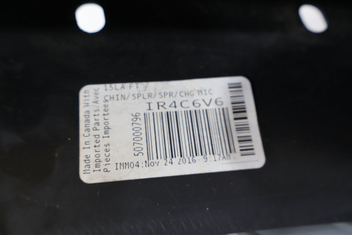 2017 Dodge Challenger- Trim Panel