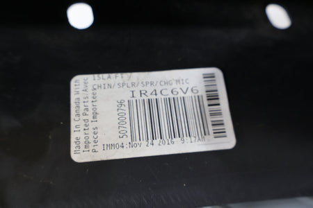 2017 Dodge Challenger- Trim Panel