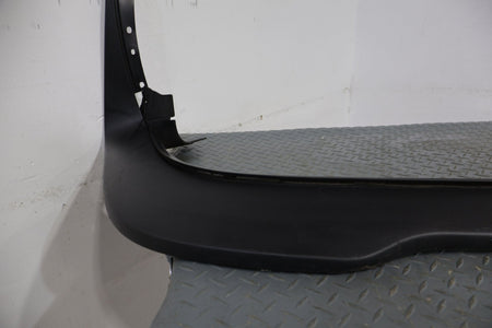 2017 Dodge Challenger- Trim Panel