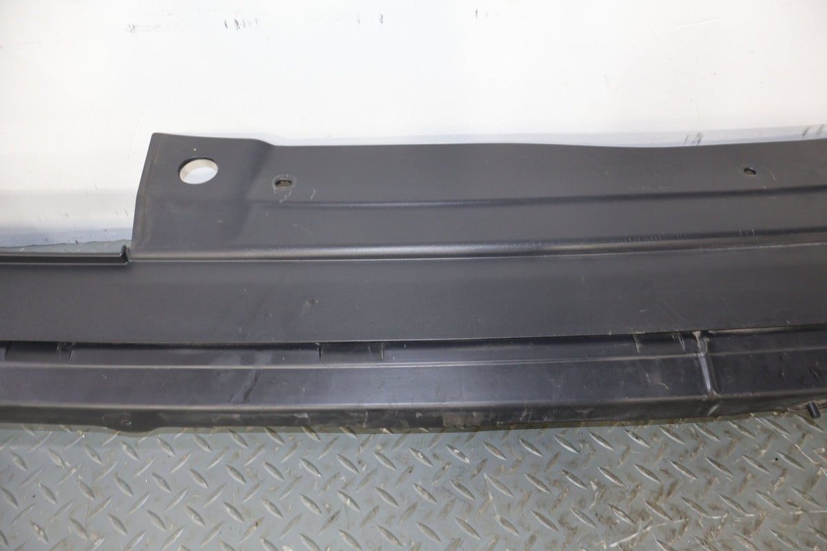 2017 Dodge Challenger- Trim Panel